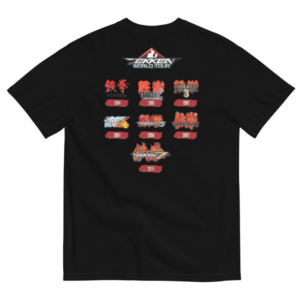 Tek Tee