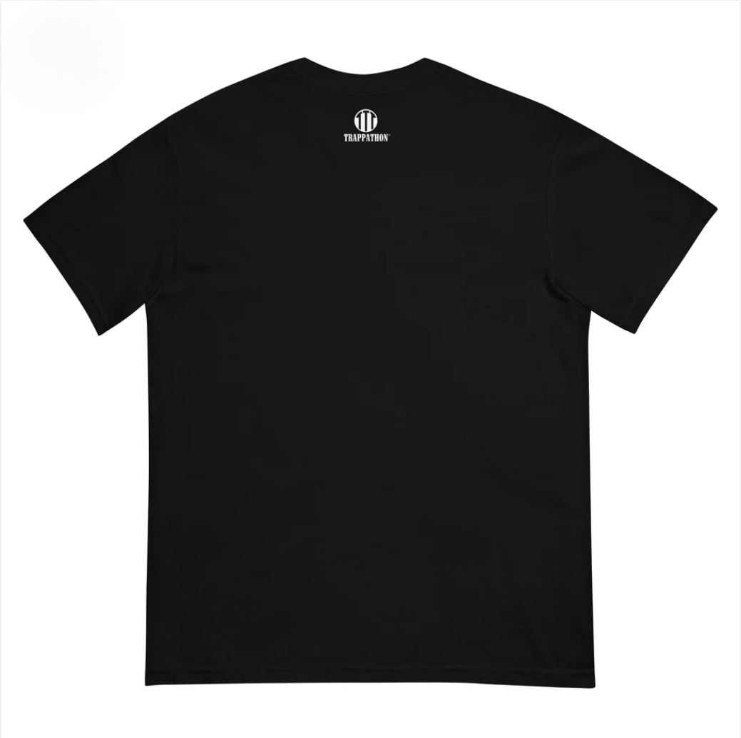 Pot Wheels Tee