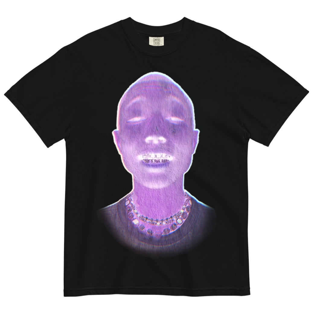 Pharrellien Tee
