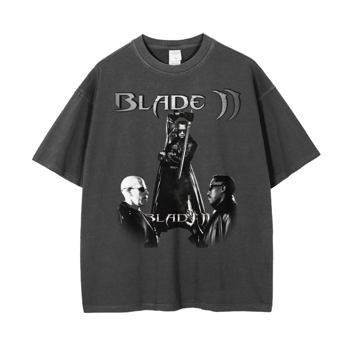Blade 2 ,Blade,Tee,tshirt