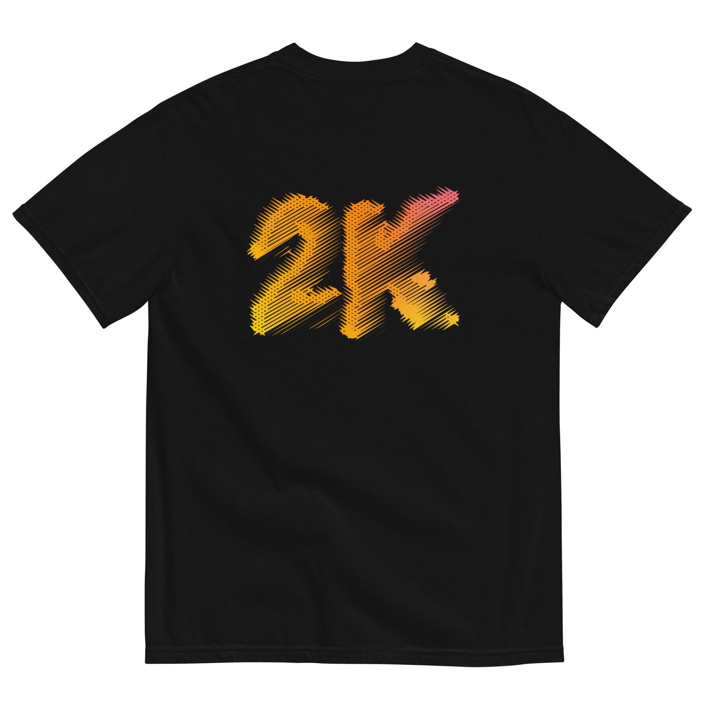 2k Tee