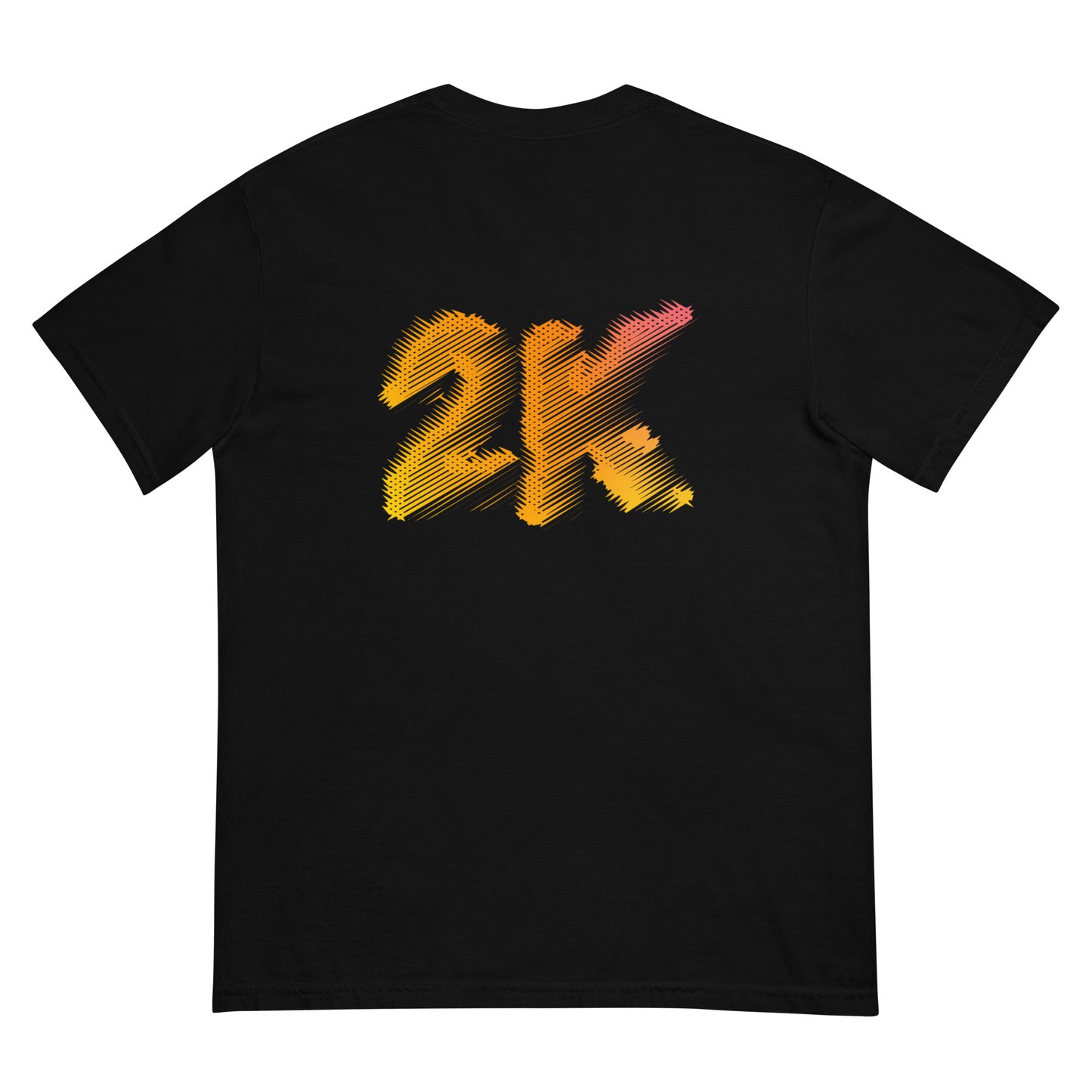 2k Tee
