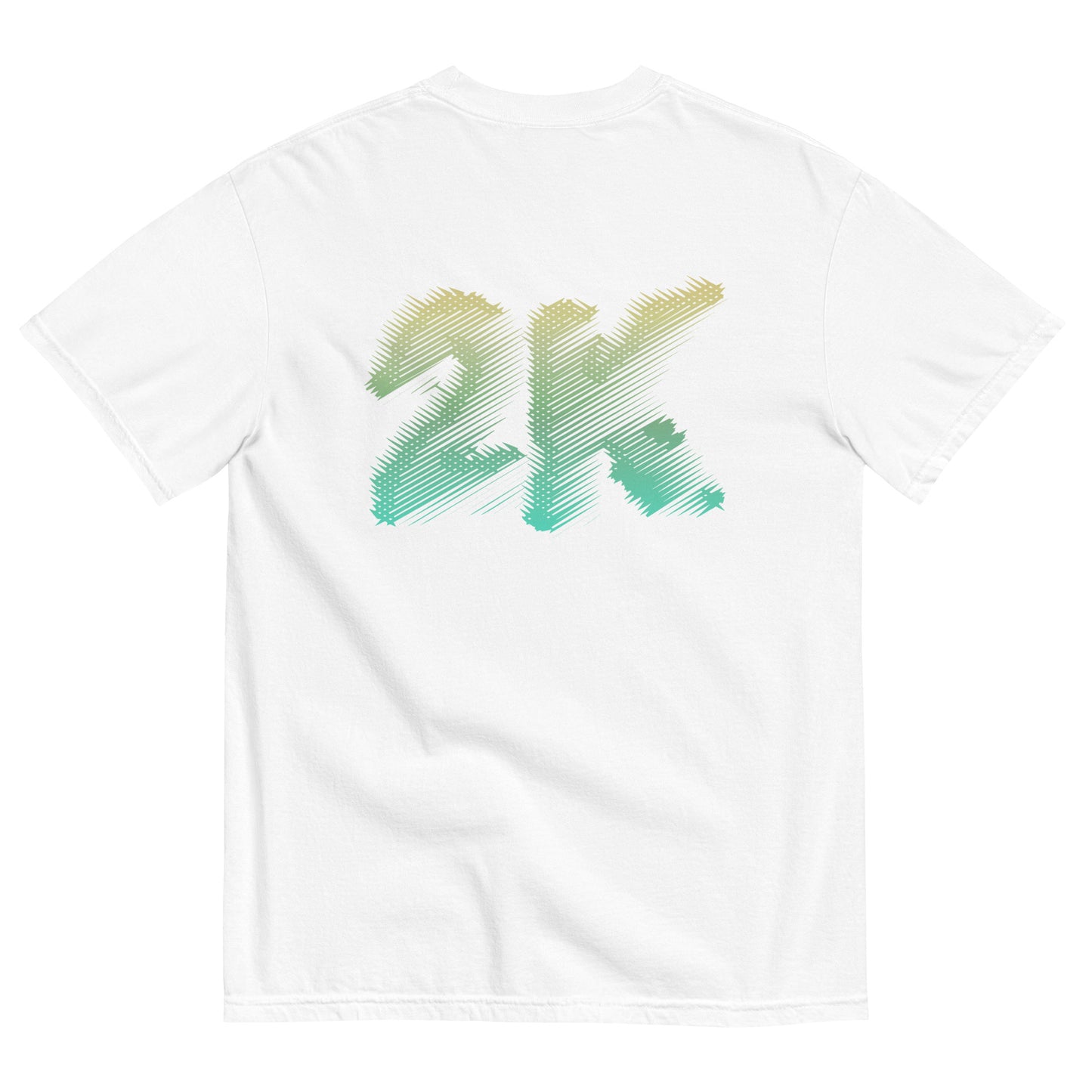 2k Tee (Green)