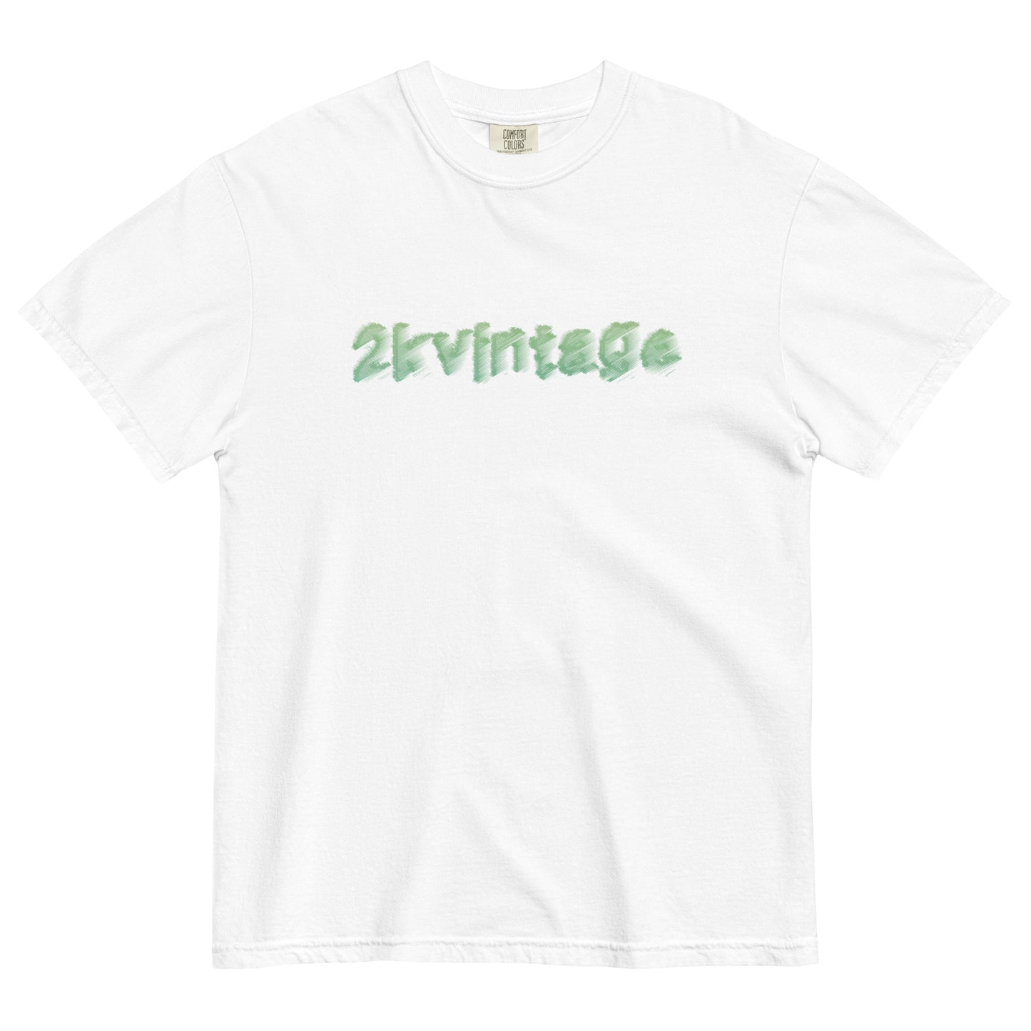 2k Tee (Green)