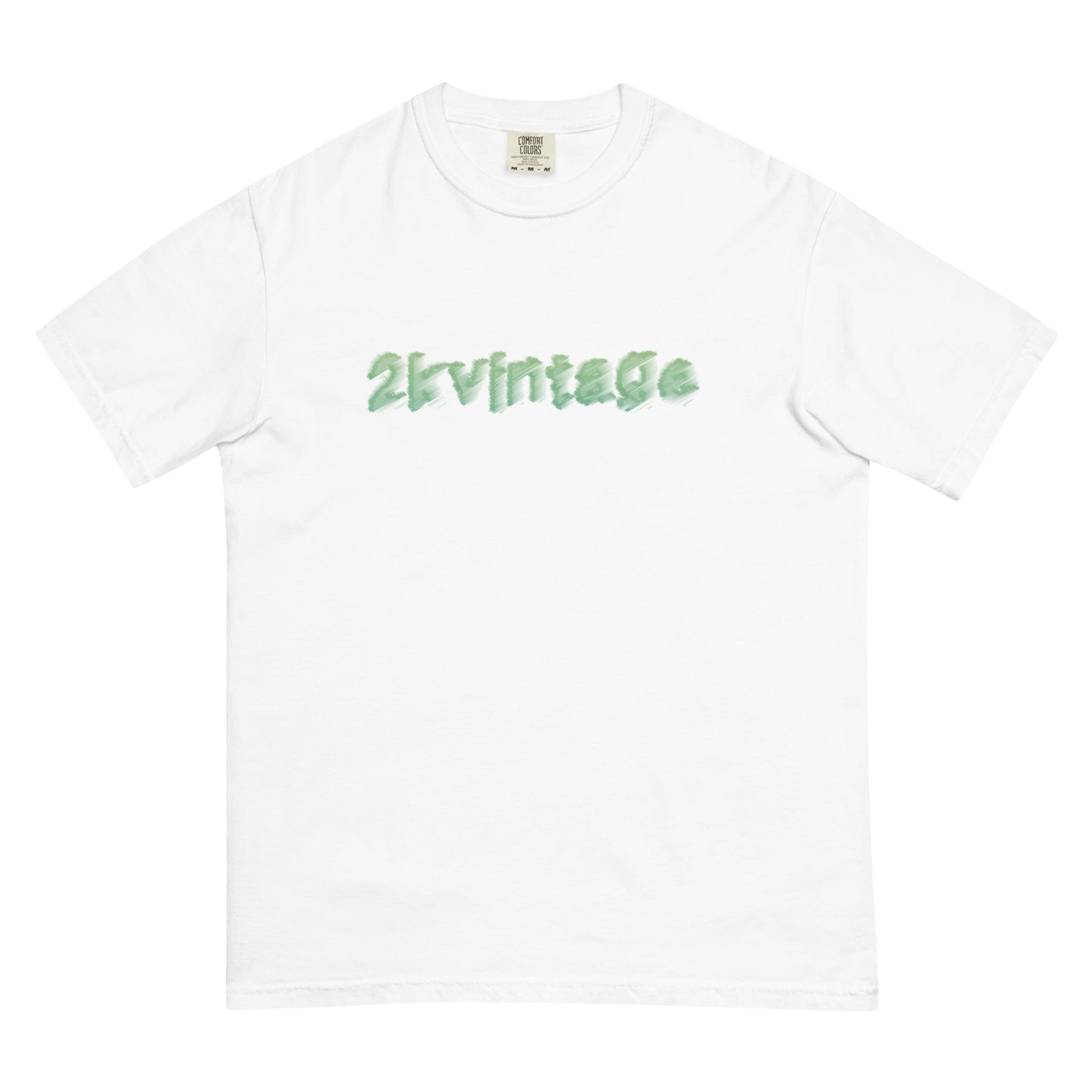 2k Tee (Green)