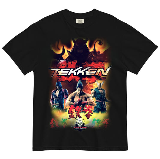 Tek Tee