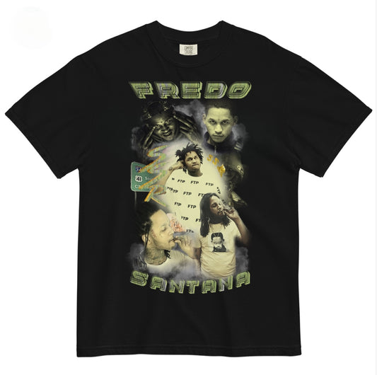 Fredo Tee