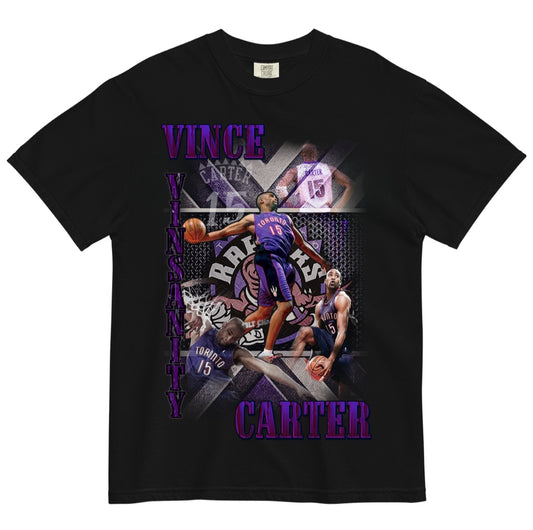 Vinsanity Tee