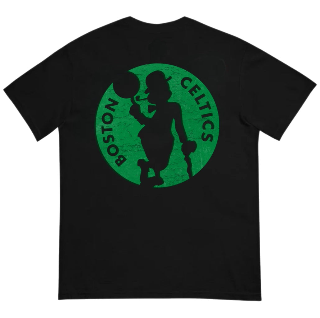 Celtics Chip Tee