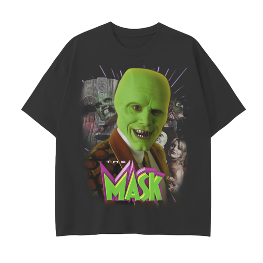 mask,jim carrey,tee,tshirt