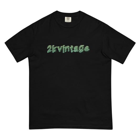 2k Tee (Green)